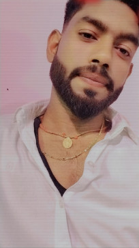 Ansh Singhh, 25, India