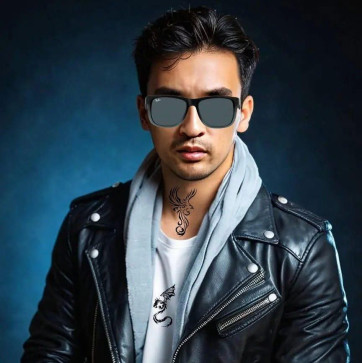 Philip Bayot, 20, Philippines