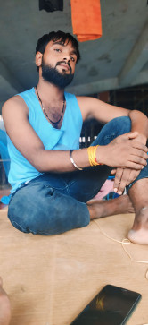 Pintu Nishad, 22, India