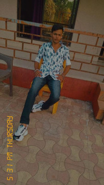 Mastan Shaikh, 18, India