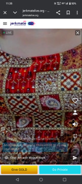 Prajwal P, 18, India