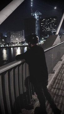 Truong Hai Lec, 18, Viet Nam