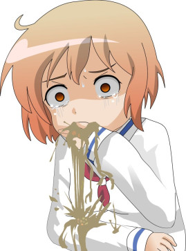 Puke_girl, 19, India