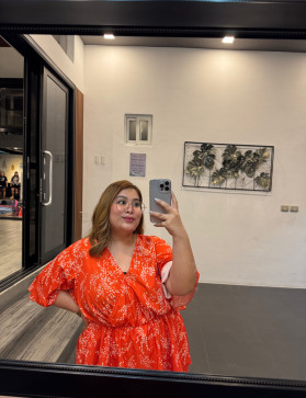 Fey, 28, Philippines