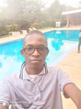 Kelvini, 23, Tanzania, United Republic Of