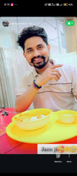 Hemasoni Hema, 26, India