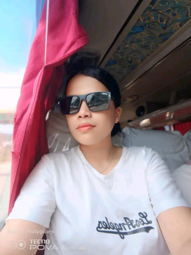 Ronnel Lascano, 29, Philippines
