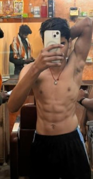 Rao_ravi_yad_v, 21, India