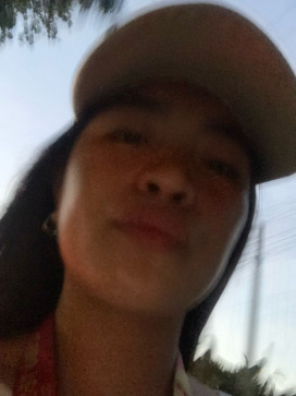 Ann, 20, Philippines