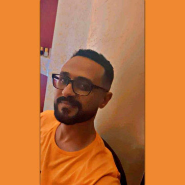 Mada, 32, Egypt