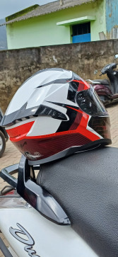 Chandru R, 18, India