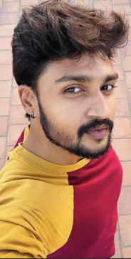 Mammu Yusuf, 18, India