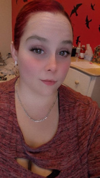Anitaglover, 30, United States