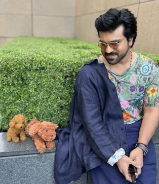 Rickey, 29, India