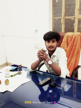 RaviJyoti, 18, India