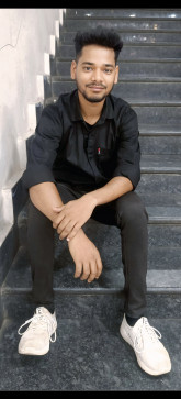 Lochan Rajwanshi, 18, India