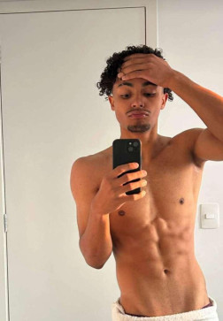 Keshav Walia, 18, India