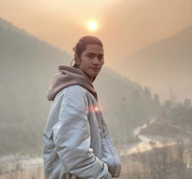 Raveendra, 25, United States