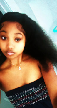 Prettybrownnn, 18, United States