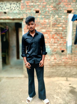 Suraj1kumar, 21, India