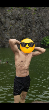 Rahul Kumar, 24, India