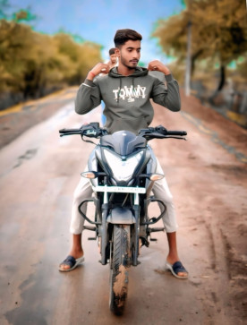 Shobhit Sahu, 18, India