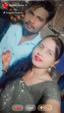 Raju, 35, India