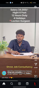 Sahil Garg, 35, India