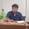 Sahil Garg