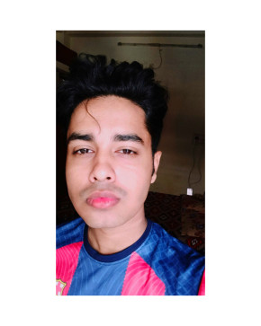 Abhay, 21, India