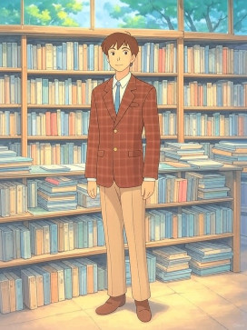 Paresh Solanki, 18, India