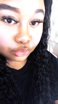 Aria, 18, United States