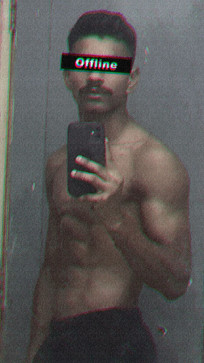 Mohit Kumar, 23, India