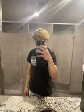 Henry, 18, United States