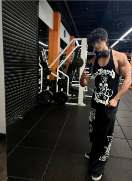 Stefansteven, 22, Austria
