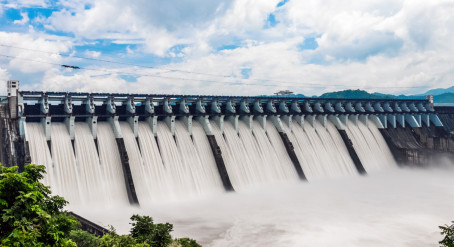 Dhananjay, 21, India