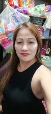 Nicol, 52, Philippines