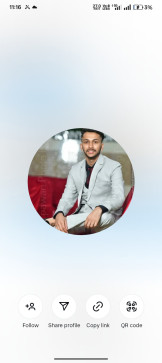 Vivek Singh, 18, India