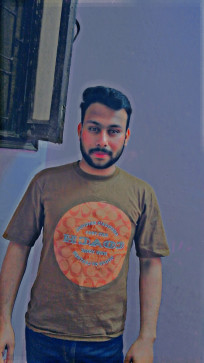 Raghav Dogra, 21, India