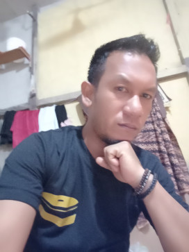 Chatibul Umam Umam, 18, Indonesia
