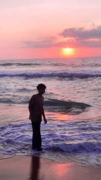 Saugat_ Vibes, 21, Nepal