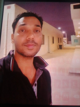 AB143 A, 18, Saudi Arabia