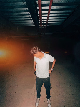 Sujal Suryawanshi, 19, India