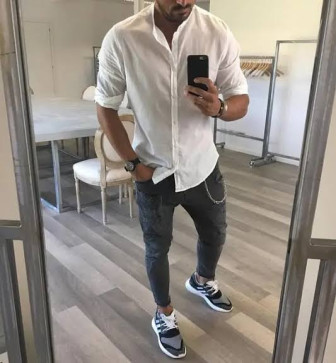 Aaryan, 22, India