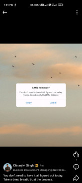 Soulful Us, 26, India