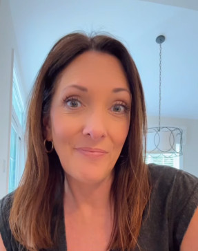 Lowia Love, 44, United States