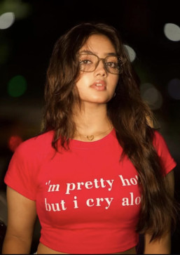Samu Rani, 25, India