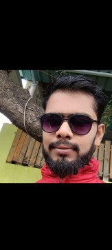 Viraj, 30, India