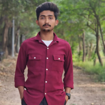 Hemant Kumar, 23, India