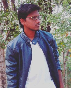 Avinash, 29, India